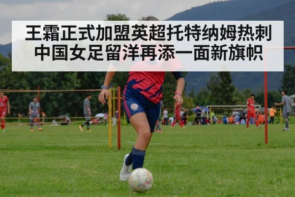 王霜正式加盟英超托特纳姆热刺 中国女足留洋再添一面新旗帜